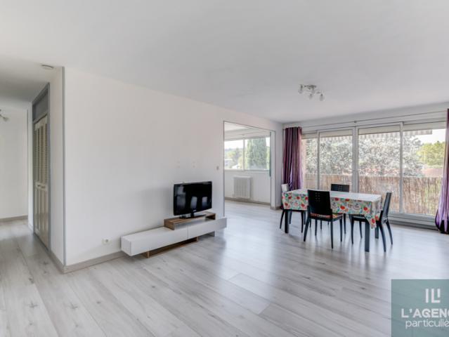 APPARTEMENT T5 MEUBLE RAMONVILLE ST AGNE