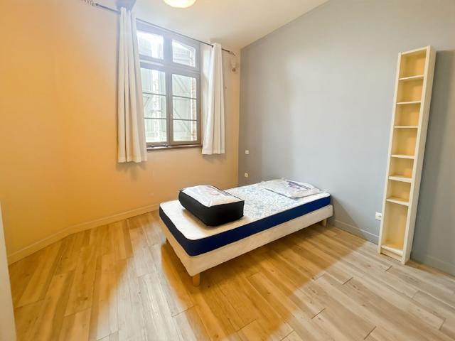 Appartement T5 MONTAUBAN à louer