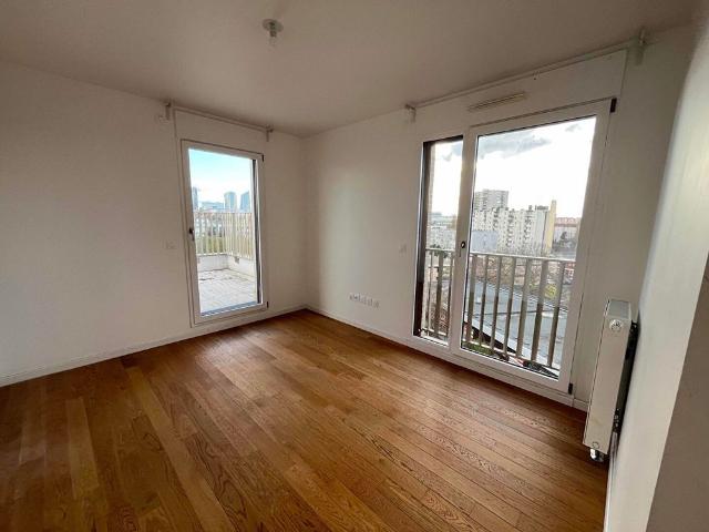 Appartement T5 NANTERRE à louer