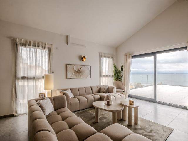 Appartement T5 neuf d’exception en duplex Dernier étage avec. 125m² Evian les Bains