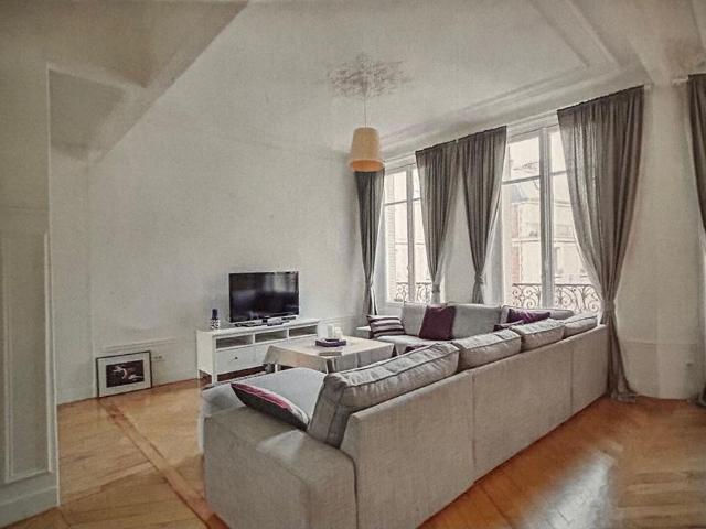 Appartement T5 PARIS à louer