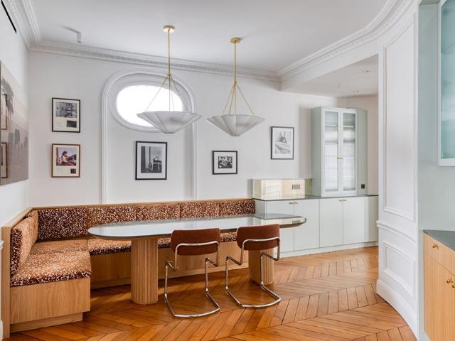 Appartement T5 PARIS à louer