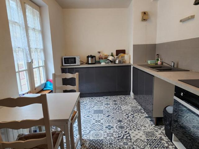 Appartement T5 Port de plaisance et plage
