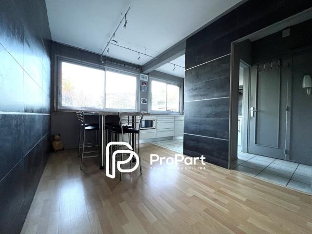 APPARTEMENT T5 PROCHE COMMODITES