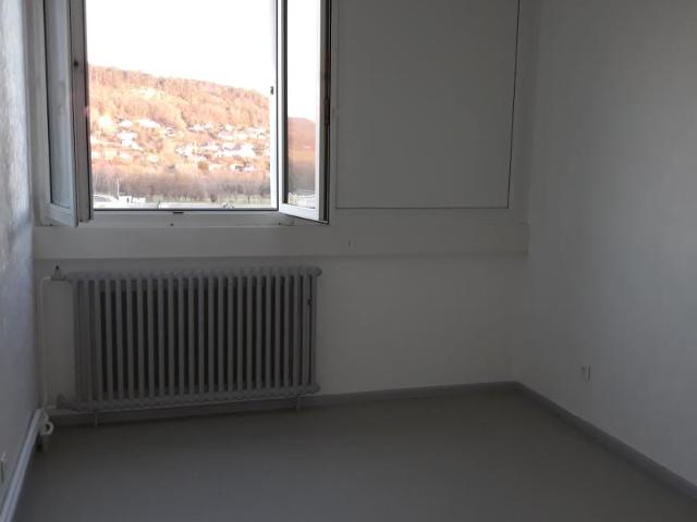 Appartement T5 proche toutes commodités