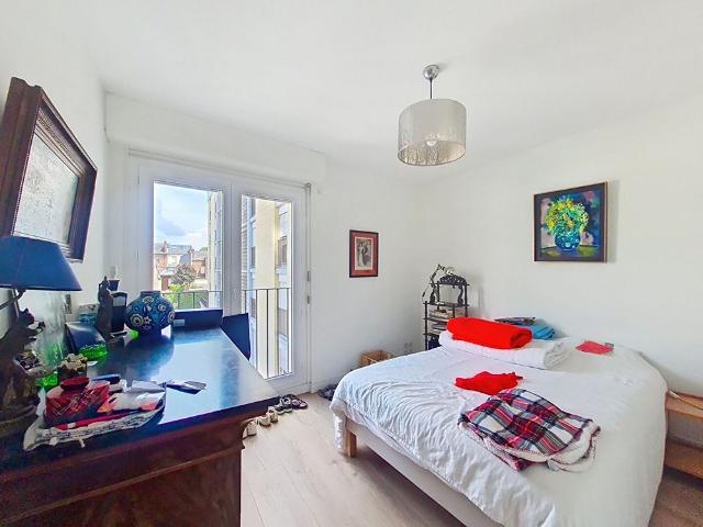 Appartement T5 près de EVREUX à louer