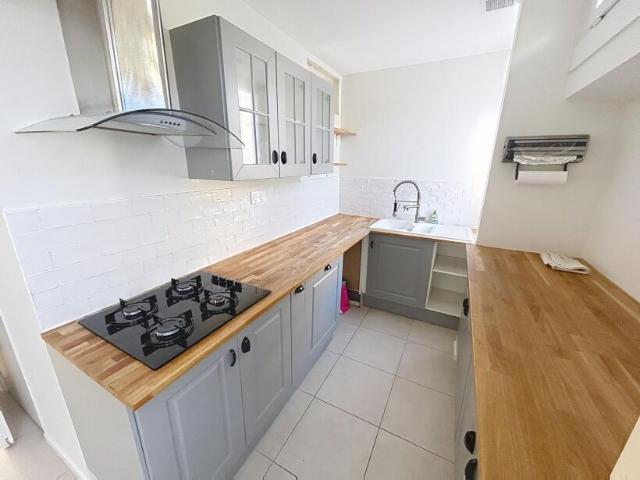 Appartement T5 Reims