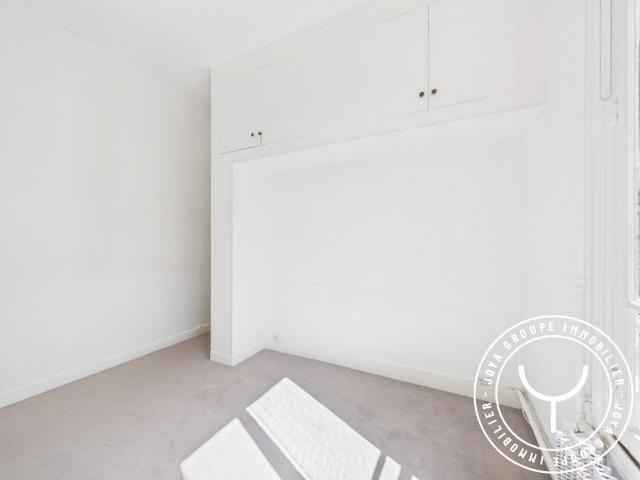 APPARTEMENT T3/4 RUE CORTAMBERT