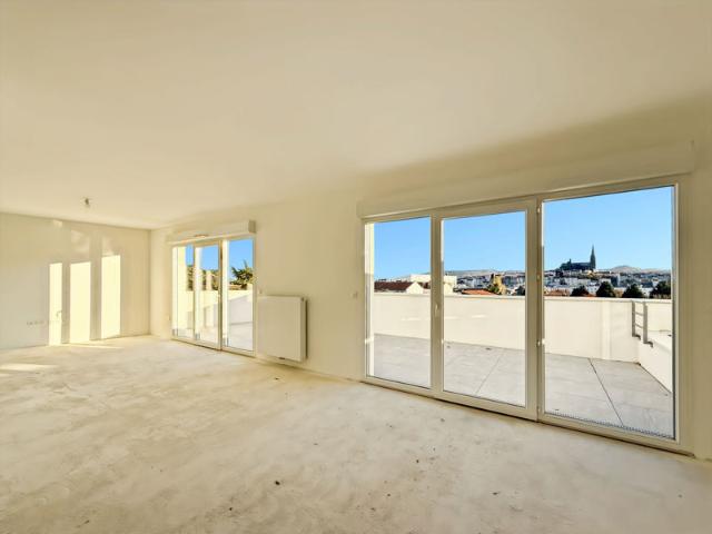 Appartement T5 Rue Champfleuri Clermont ferrand 63000