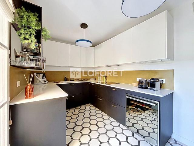 Appartement T5 RUEIL MALMAISON à louer