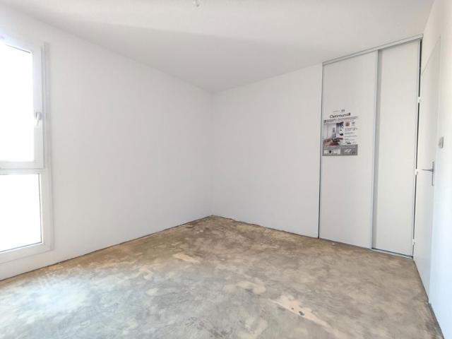 Appartement t5,sans vis à vis, box fermé, sud