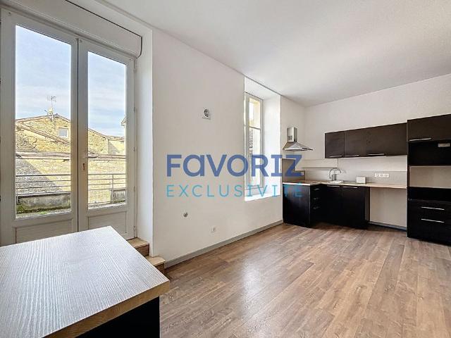 Appartement T5 SAINT DIZIER à louer