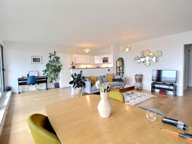 Appartement T5 SURESNES à louer