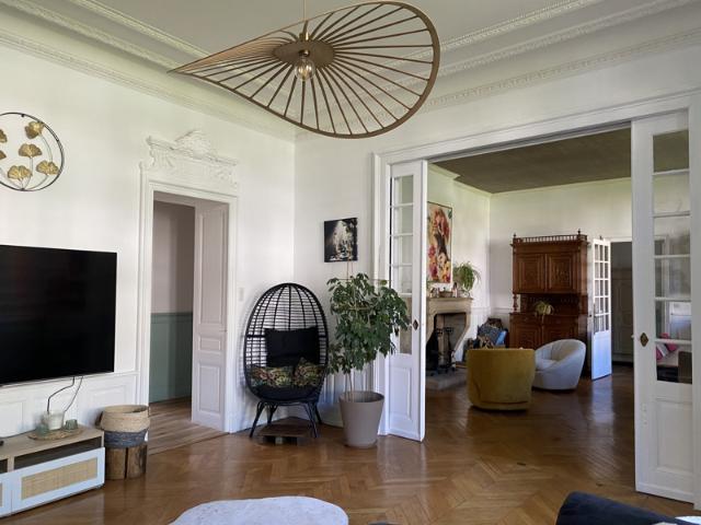 APPARTEMENT T6