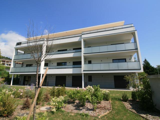 Appartement T6 5 CHAMBRES AVEC TERRASSE o Divonne les Bai