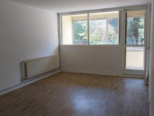 Appartement T6