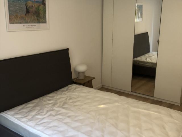 Appartement T6 110 m2 loué en colocation Place Castellane