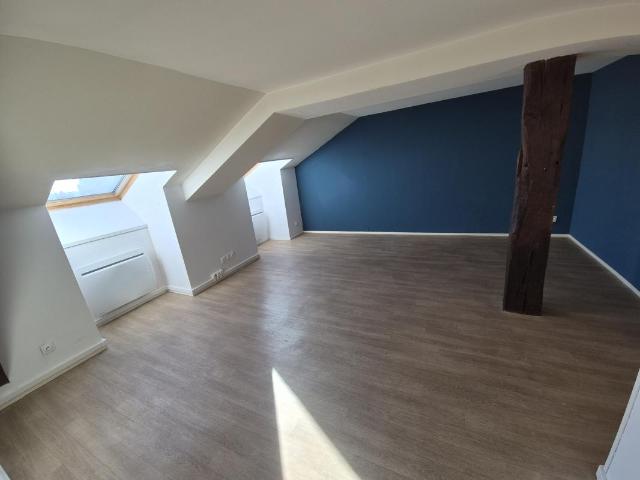 Appartement T6 115m²