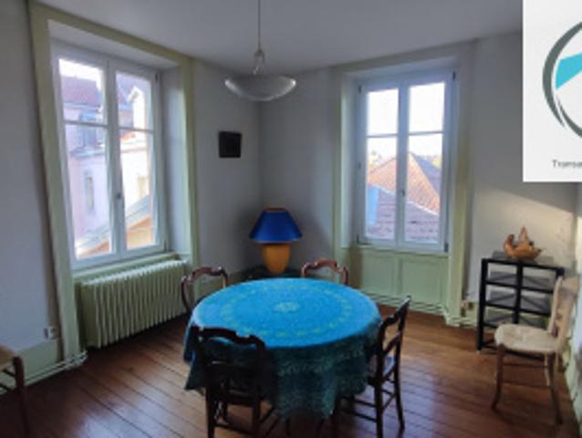 Appartement T6 142M2 env. Montbéliard