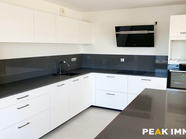 Appartement T6 – 208 m2 – 01630 SAINT GENIS POUILLY