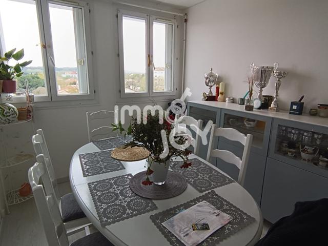 APPARTEMENT T6 31600 MURET