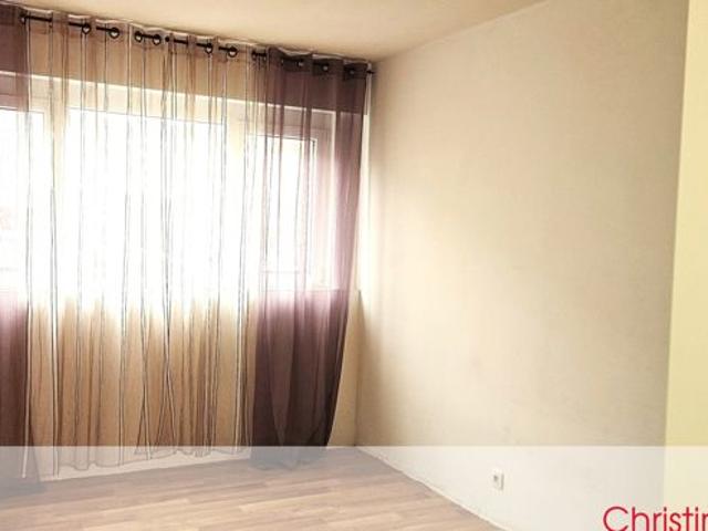 A vendre Spacieux appartement 6 pièces idéal colocation Saint André les Vergers