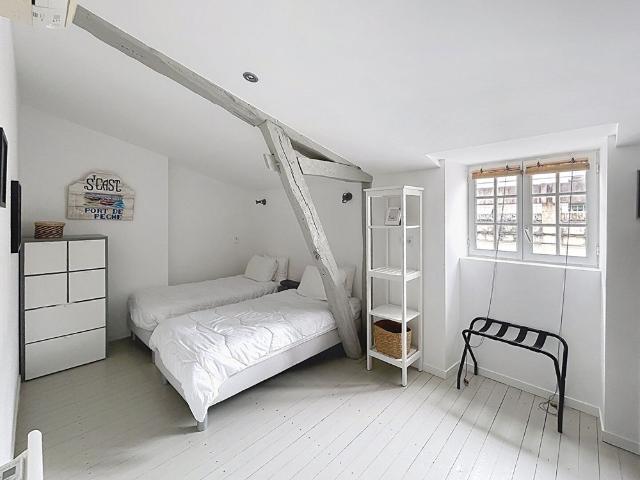Appartement T6 LA ROCHELLE à louer