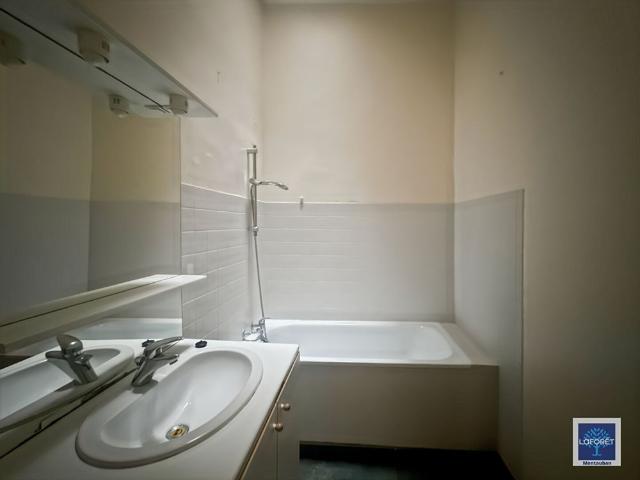 Appartement T6 MONTAUBAN à louer