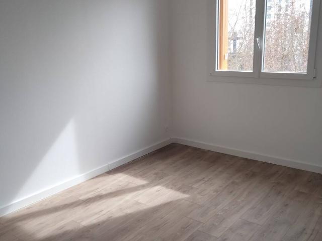 Appartement T6 PONTOISE