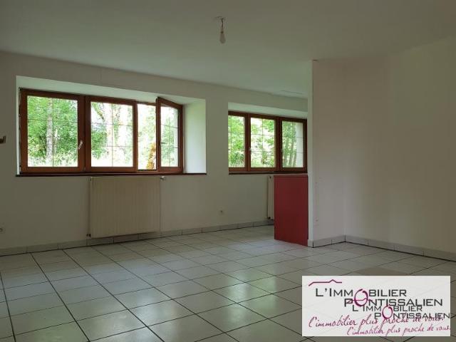 Appartement T6 Résidence 'La Droséra'