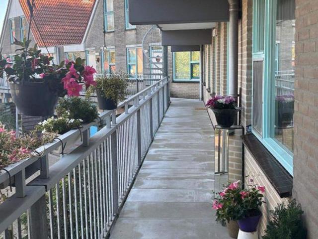Appartement 't Spil 68, Monnickendam Appartement avec ascenseur