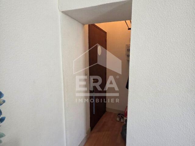 APPARTEMENT T 02 CENTRE VILLE