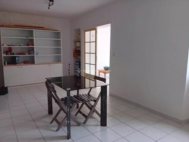 Appartement T 2