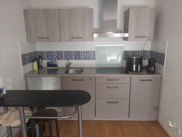 APPARTEMENT T 2 A LANGON