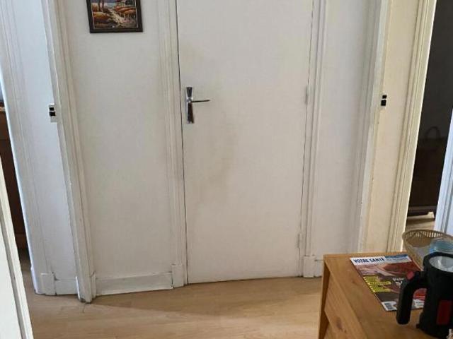 Appartement T 2 de 40.63 m2 Salies de Béarn