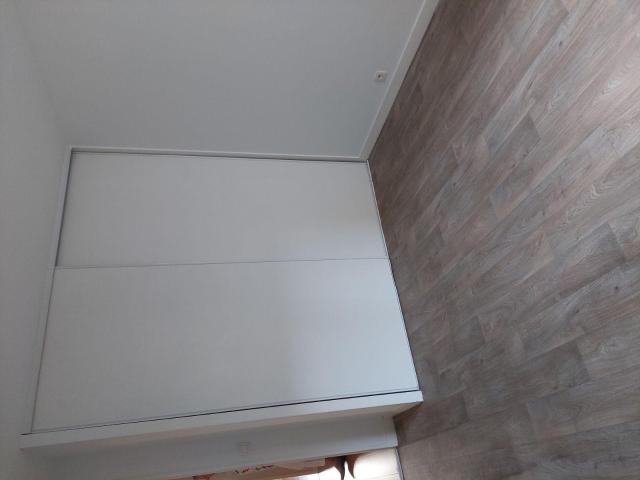Appartement T 3 avec cave et garage