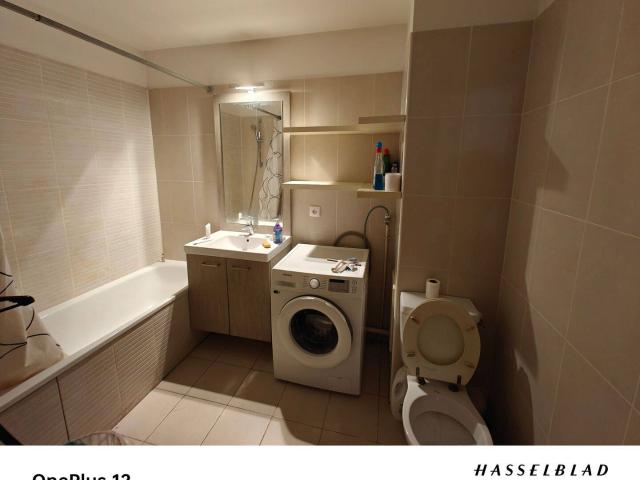 Appartement T 4, L8 Maison Alfort joliettes