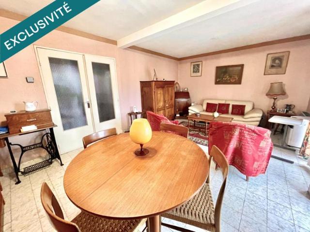 Appartement T 4 Montpellier