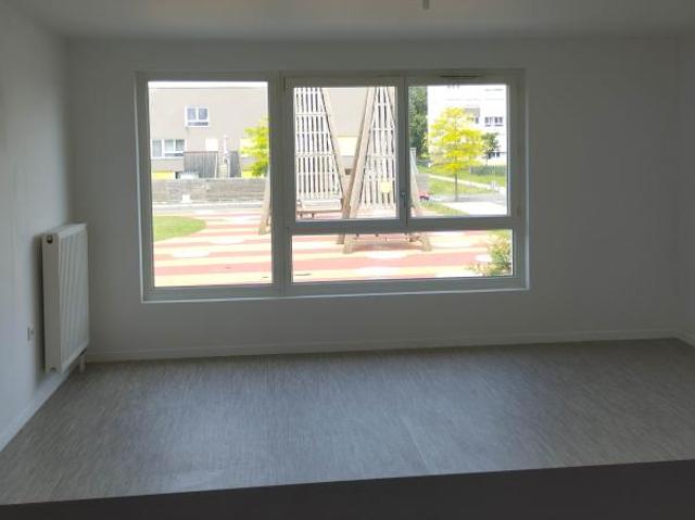 appartement T4 83m²