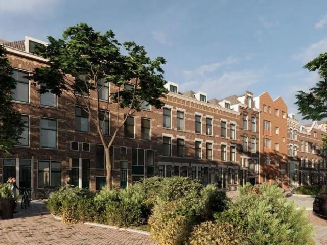 Appartement Tamboerstraat, Rotterdam À louer