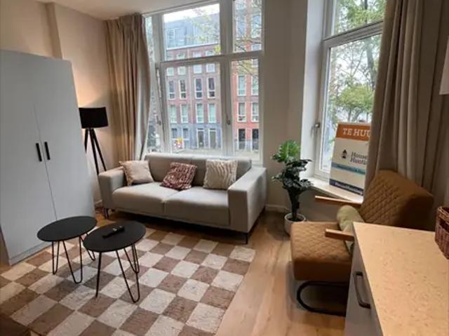 Appartement Tamboerstraat, Rotterdam À louer