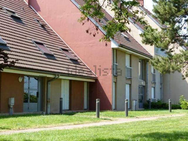 Appartement, Tantonville