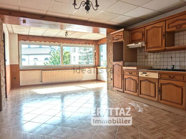 Appartement, Taninges