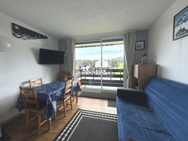 Appartement, Taninges