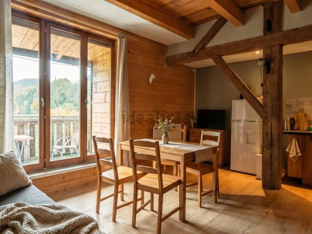 Appartement, Taninges