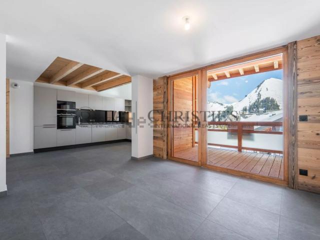 Appartement, Taninges