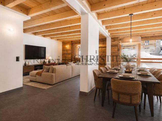 Appartement, Taninges