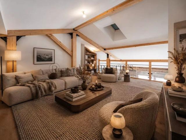 Appartement, Taninges