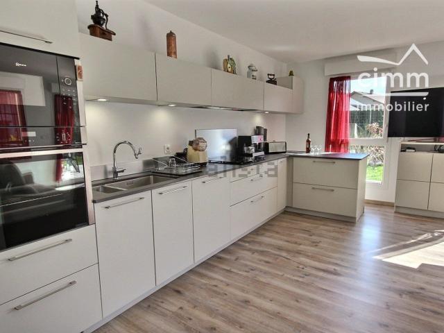 Appartement, Taninges
