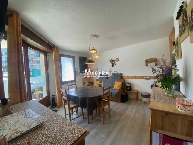 Appartement, Taninges